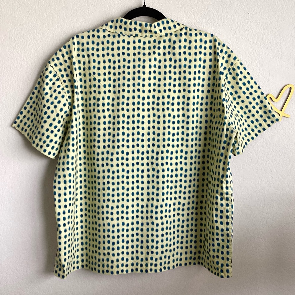 \Target\ NWT Black History Month Collab Button Down Shirt - Picture 8 of 14